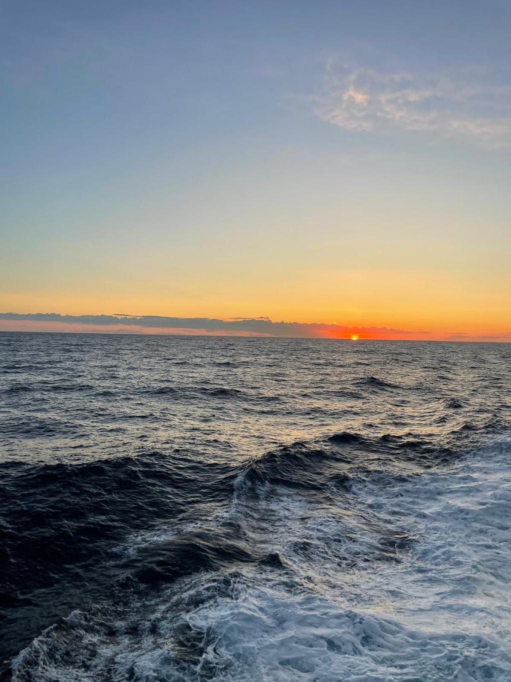 Una crociera sul&nbsp;Mediterraneo